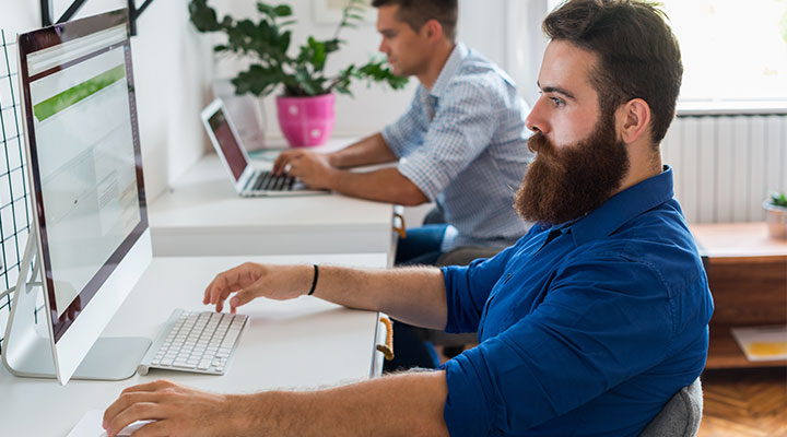 Conference WordPress Theme 77