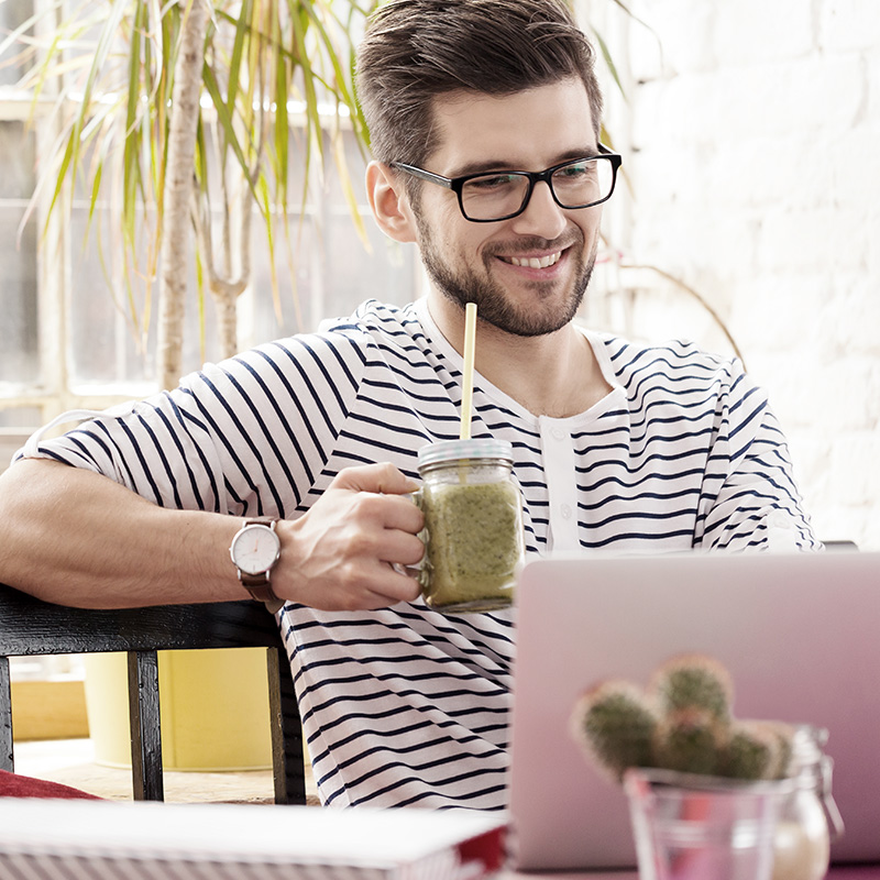 Corporate WordPress Theme 9