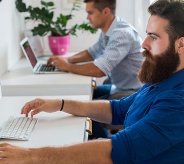 Creative Business WordPress Theme 37