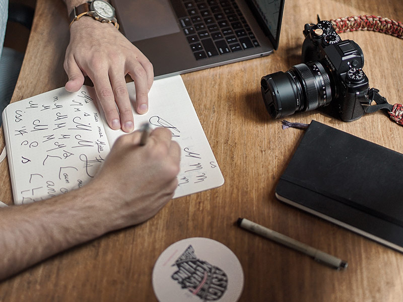 Creative Studio WordPress Theme 33
