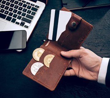 Cryptocurrency WordPress Theme 69