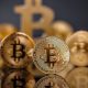 Cryptocurrency WordPress Theme 25
