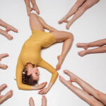 Dance School WordPress Theme 83
