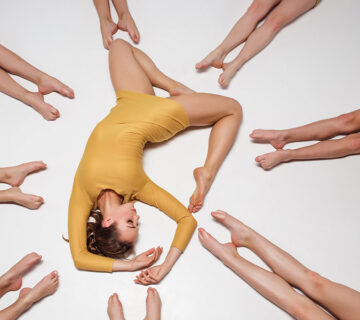 Dance School WordPress Theme 81