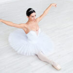 Dance School WordPress Theme 42