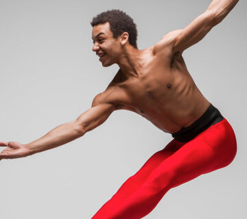 Dance School WordPress Theme 89