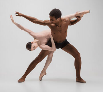Dance School WordPress Theme 45