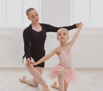 Dance School WordPress Theme 34