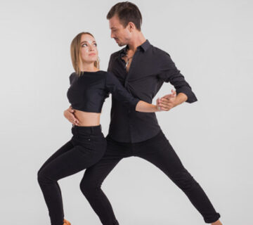 Dance School WordPress Theme 83