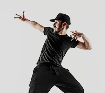 Dance School WordPress Theme 35