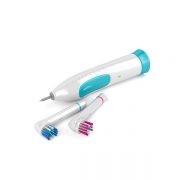 Electric toothbrush