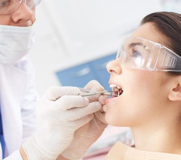 Dentist WordPress Theme 17