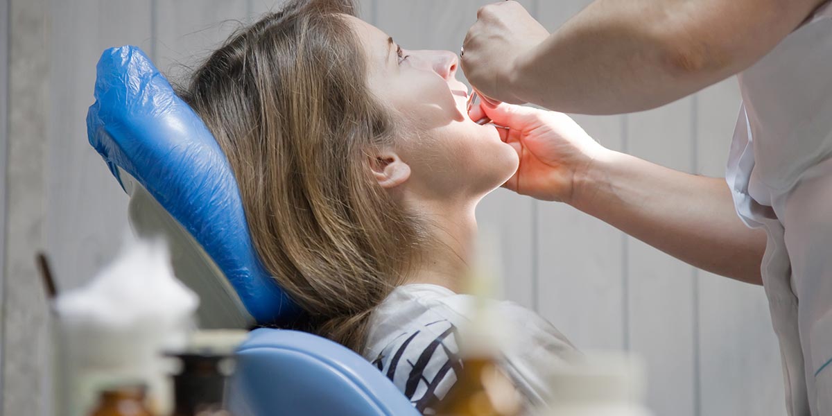 Dentist WordPress Theme 29