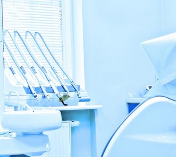 Dentist WordPress Theme 86