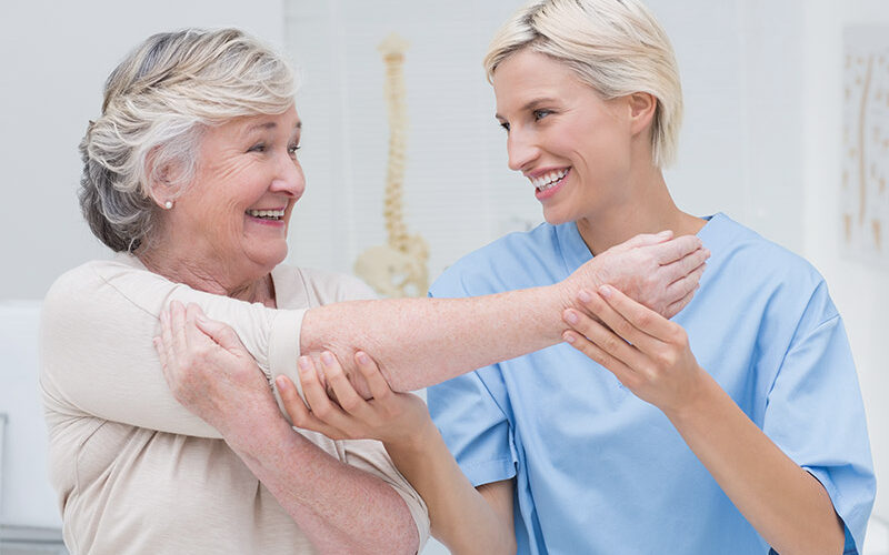 Elderly Care WordPress Theme 98