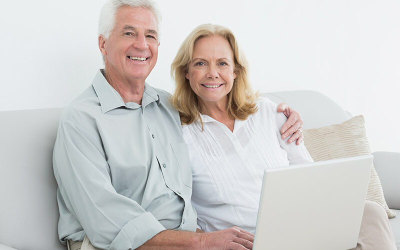 Elderly Care WordPress Theme 69