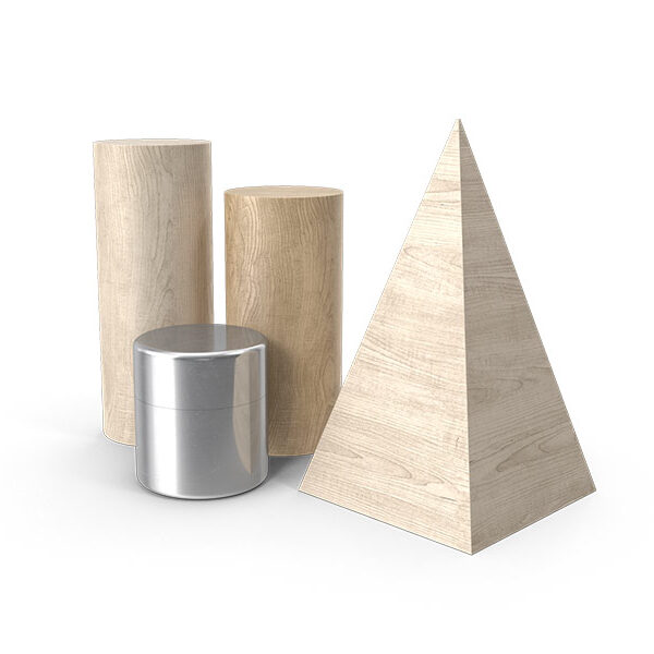 3D Portfolio WordPress Theme 84