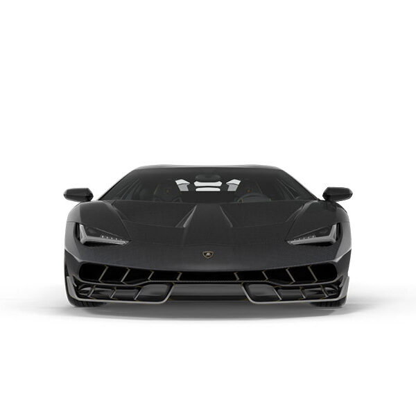 3D Portfolio WordPress Theme 52