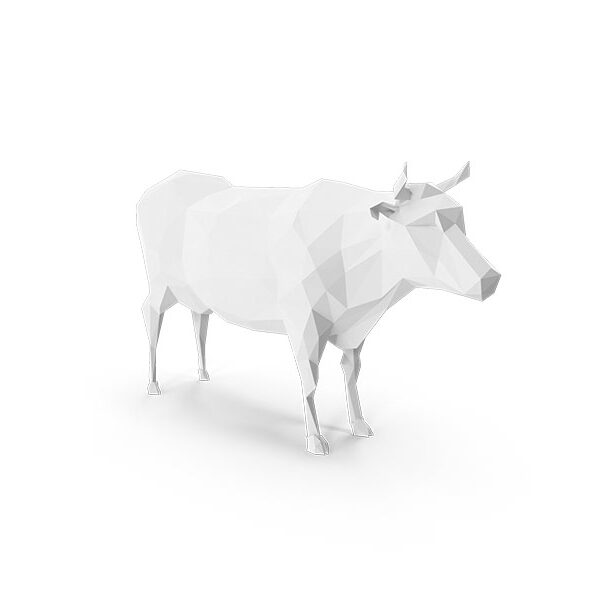 3D Portfolio WordPress Theme 94