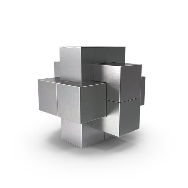 3D Portfolio WordPress Theme 17