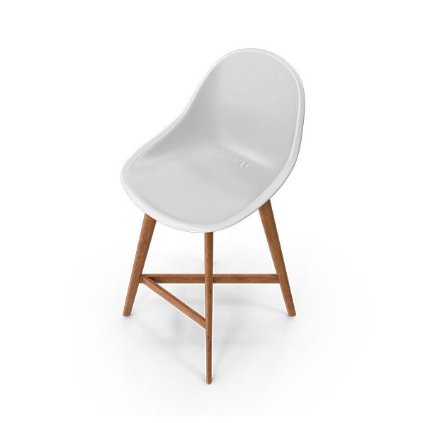 3D Portfolio WordPress Theme 26