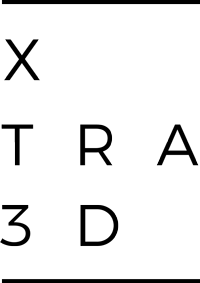 3D Portfolio WordPress Theme