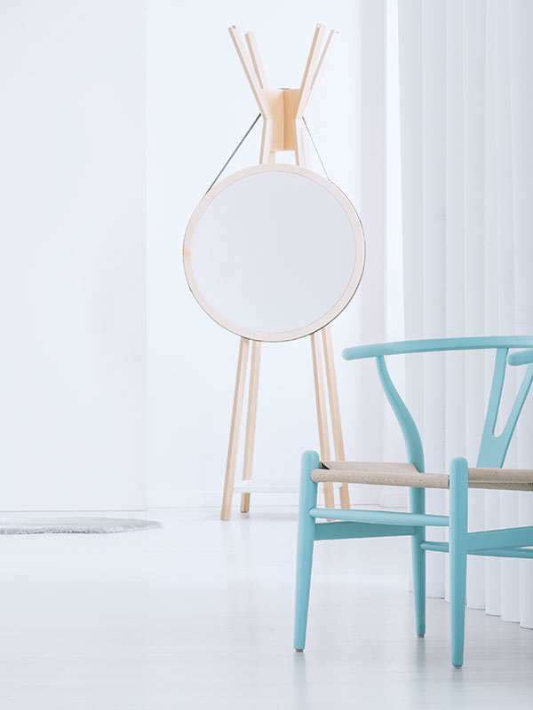 3D Portfolio WordPress Theme 52