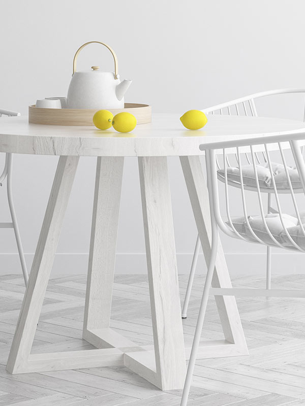 3D Portfolio WordPress Theme 27