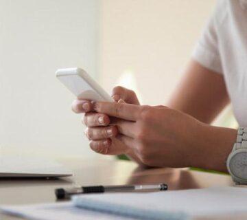 App Saas WordPress Theme 19