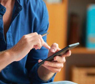 App Saas WordPress Theme 94