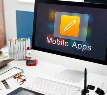 App Saas WordPress Theme 46