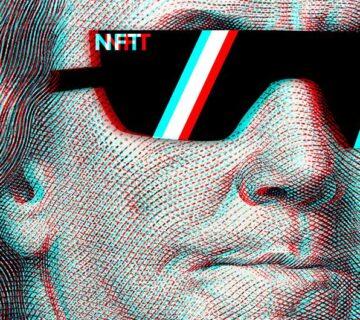 Wallet App WordPress Theme 46