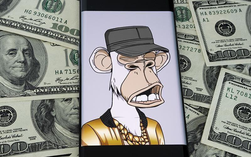 Wallet App WordPress Theme 29