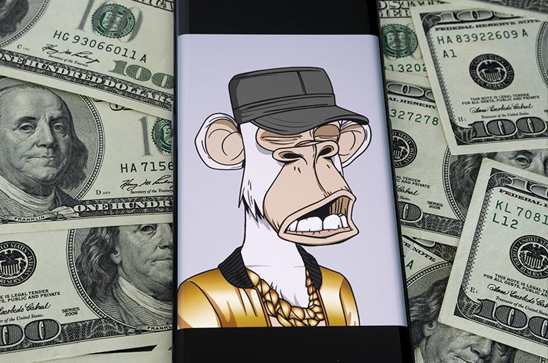 Wallet App WordPress Theme 64