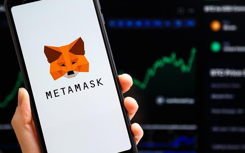 Wallet App WordPress Theme 49