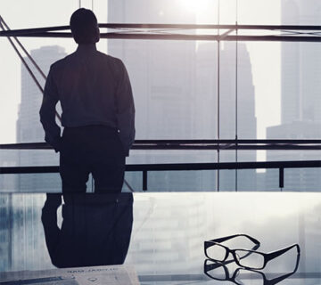 Architect WordPress Theme 1