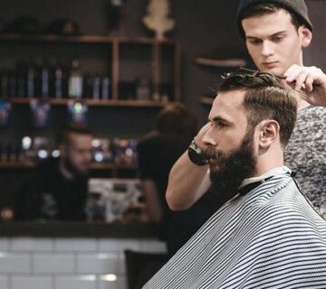 Barber WordPress Theme 33