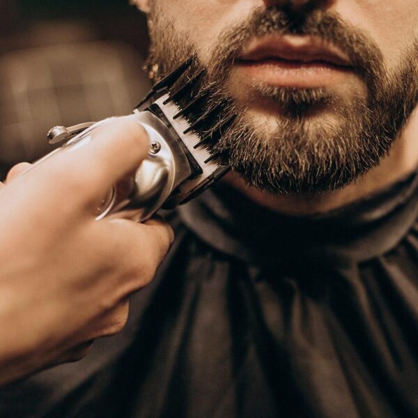 Barber WordPress Theme 9