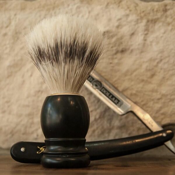 Barber WordPress Theme 3