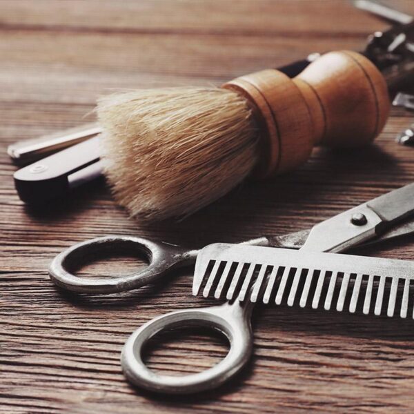 Barber WordPress Theme 77