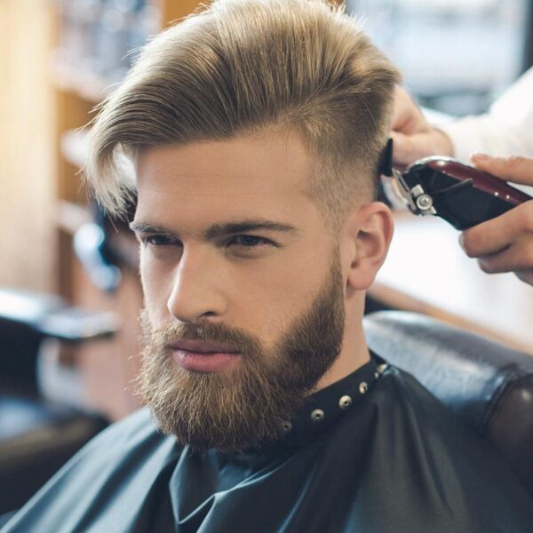 Barber WordPress Theme 75