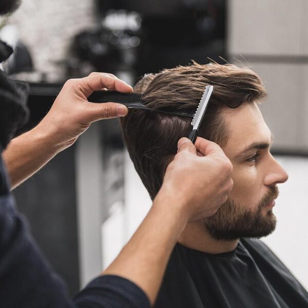 Barber WordPress Theme 10