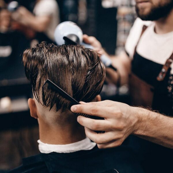 Barber WordPress Theme 74