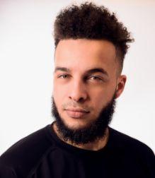 Barber WordPress Theme 9