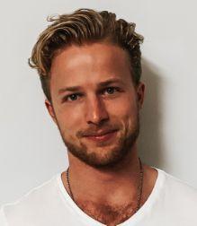 Barber WordPress Theme 32