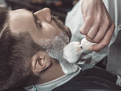 Barber & Hair Stylist WordPress Theme 12