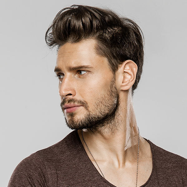 Barber & Hair Stylist WordPress Theme 85 Barber & Hair Stylist WordPress Theme 85