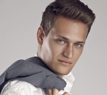 Barber & Hair Stylist WordPress Theme 72