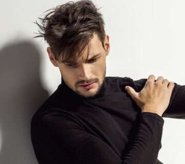 Barber & Hair Stylist WordPress Theme 97