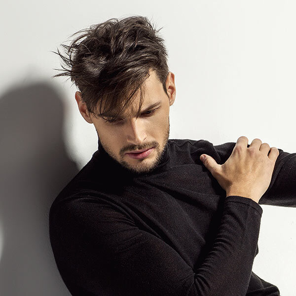 Barber & Hair Stylist WordPress Theme 84 Barber & Hair Stylist WordPress Theme 84